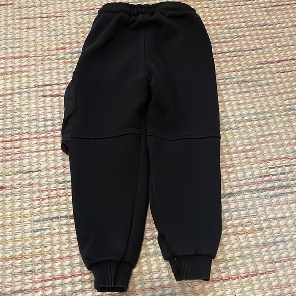 Zara Unique Jogger sz 6 - Picture 3 of 3
